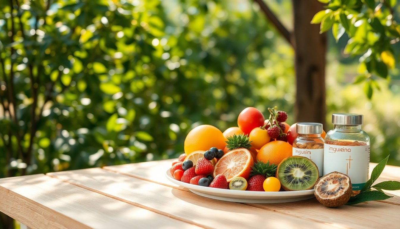 rivoluzione dellintegrazione benefici per la salute immunitaria e i frutti essenziali 1762717249