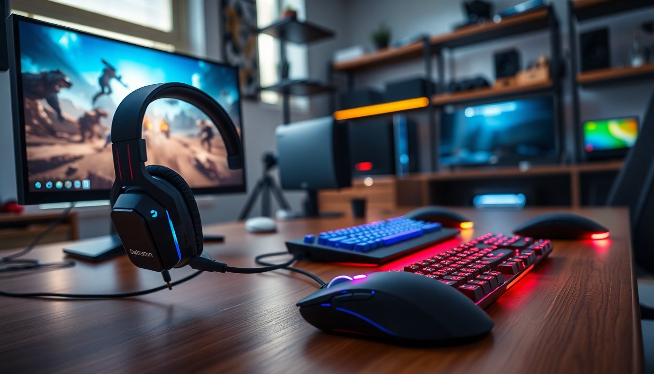 sconti imperdibili sugli accessori gaming da action fino al 28 ottobre 1762025443