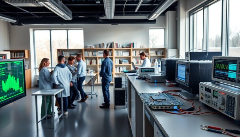 scoperta rivoluzionaria un chip quantistico ultra durevole per il futuro della tecnologia 1763498626