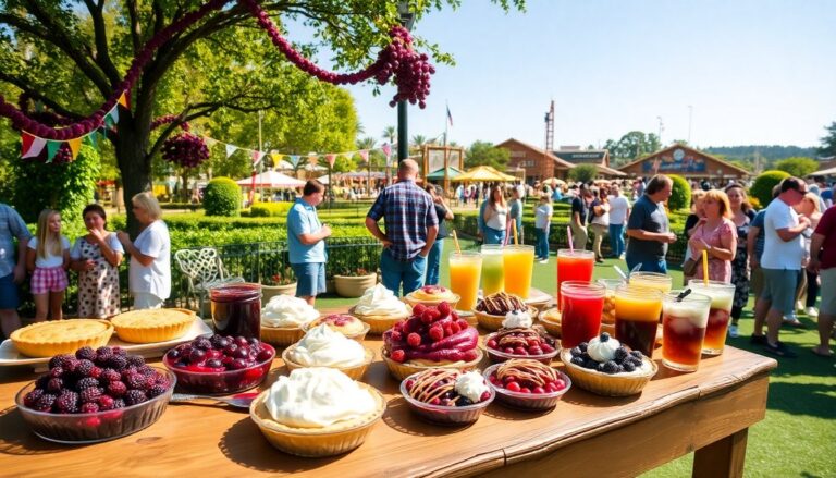 scopri il festival della boysenberry a knotts berry farm unesperienza deliziosa da non perdere 1764020303