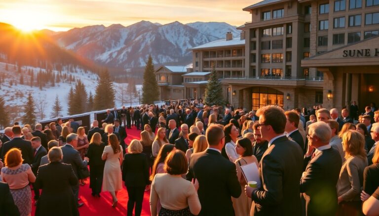 sundance 2026 omaggio a robert redford e il nuovo luminary award 1763433484