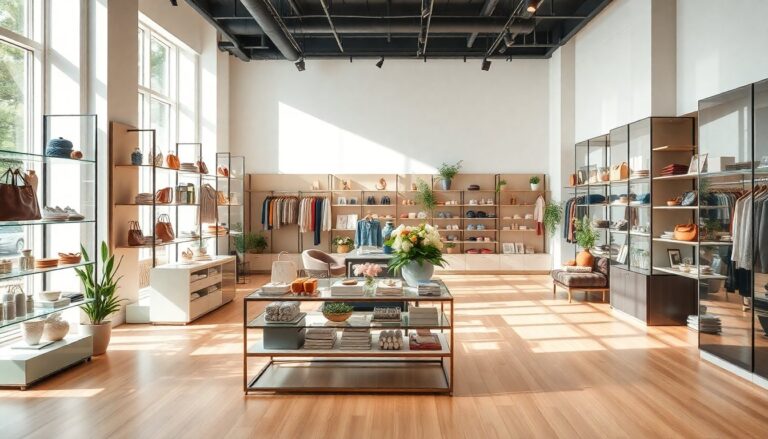 tecniche di visual merchandising per incrementare le vendite strategie efficaci 1762955535