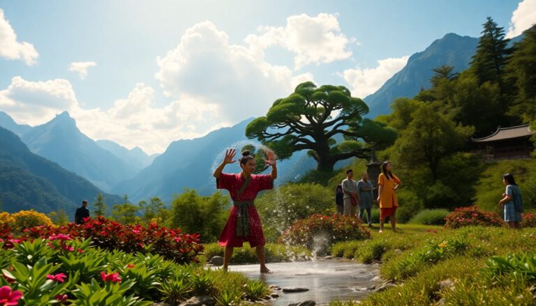avatar il ritorno della serie live action con nuovi personaggi e avventure entusiasmanti 1765366155