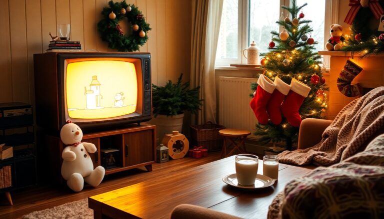 cartoni animati natalizi da riscoprire un viaggio nel passato festivo 1765800366