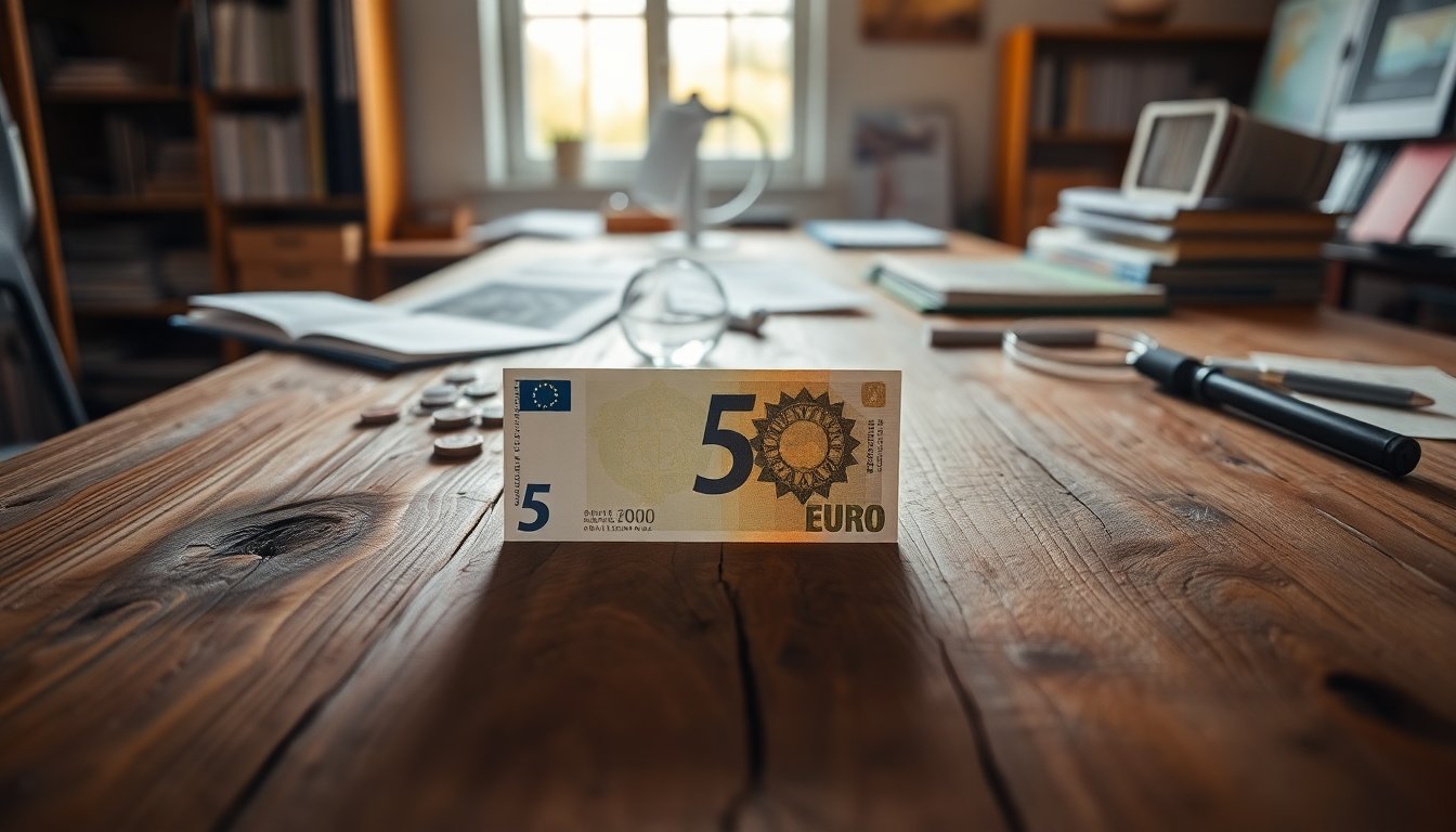 come valutare le banconote da 5 euro segreti e suggerimenti essenziali 1766669205