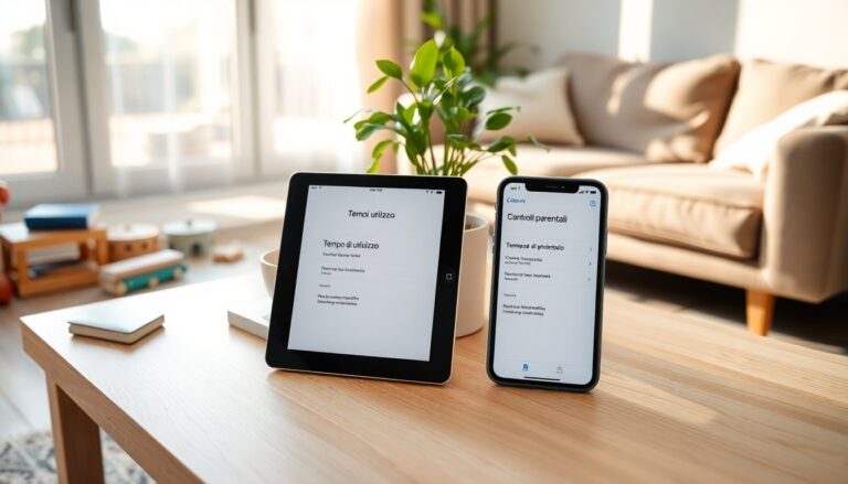 guida completa ai controlli parentali su dispositivi apple proteggi i tuoi figli online 1766300303