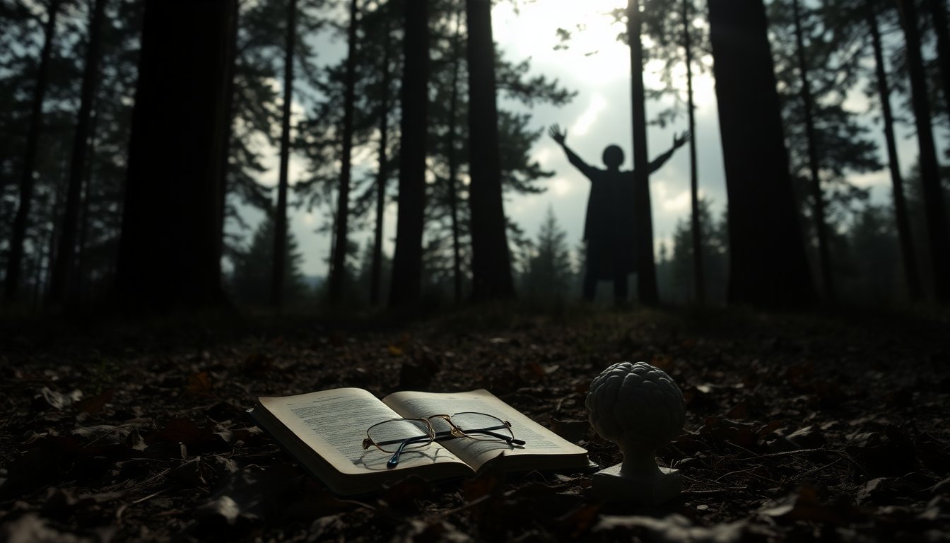 il viaggio di will byers in stranger things 5 scoperta e crescita interiore 1766734188