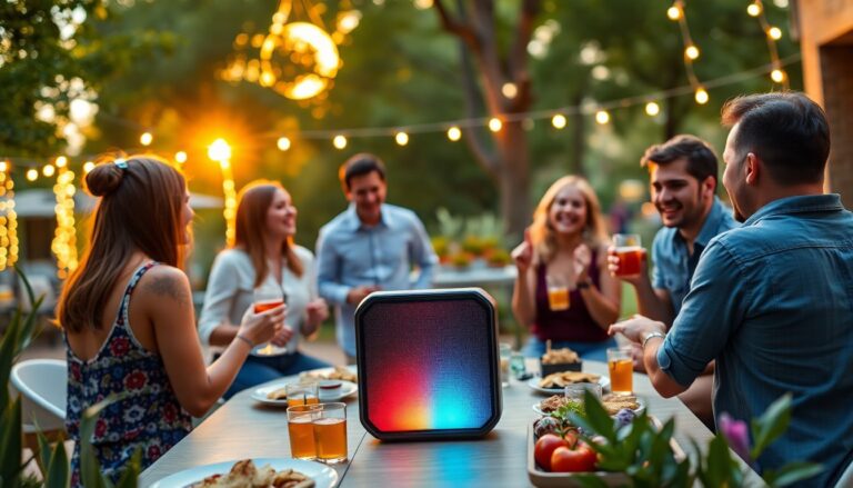 jlab jbuds party il top degli speaker bluetooth per feste indimenticabili 1766170187