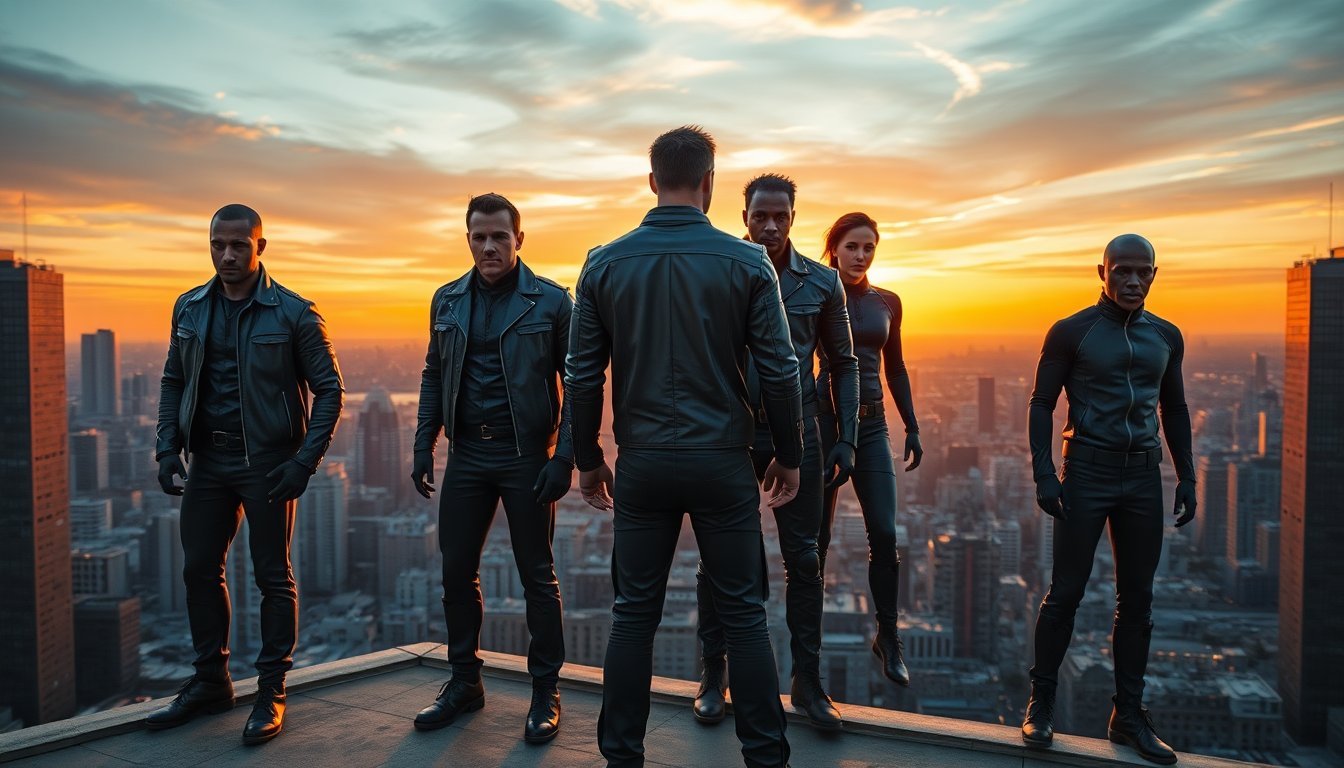 lauthority i supereroi non convenzionali della dc che stanno rivoluzionando il genere 1766777630