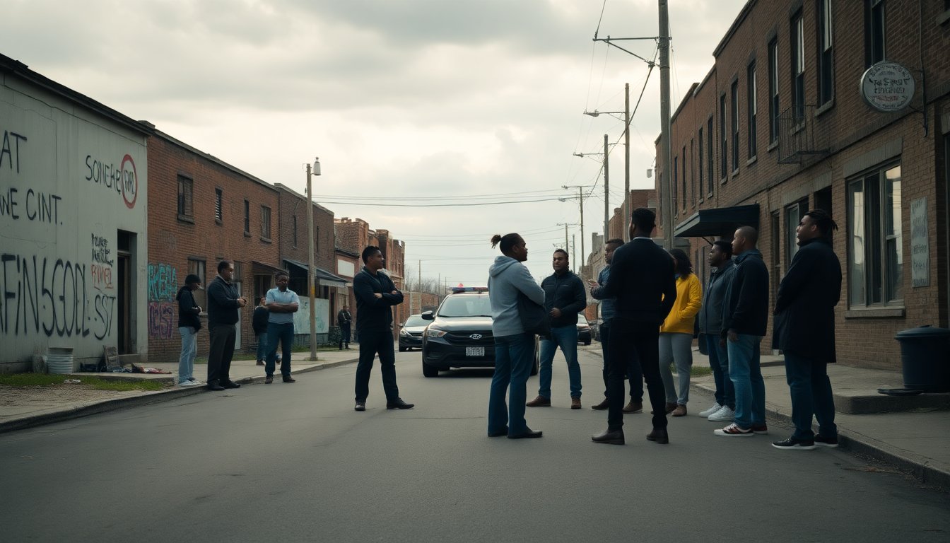 mayor of kingstown la quarta stagione e le sue dinamiche complesse 1765235823