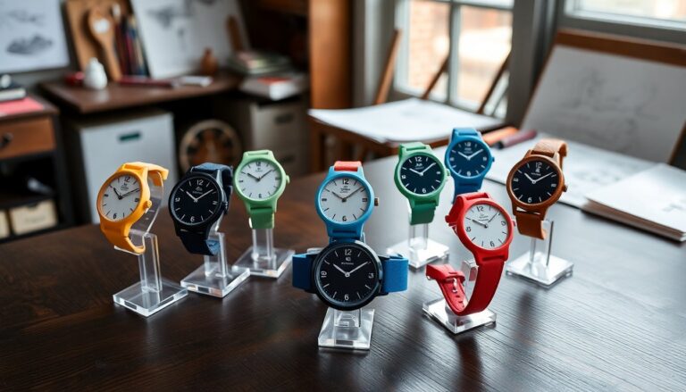 moonswatch gli orologi iconici che fondono stile e innovazione tra omega e swatch 1766473604