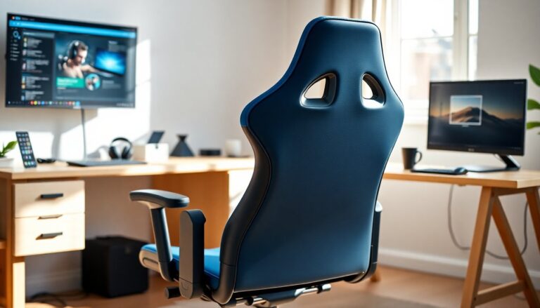 poltrona da gaming xeye prime comfort ergonomico e design elegante per gamer e professionisti 1766517050