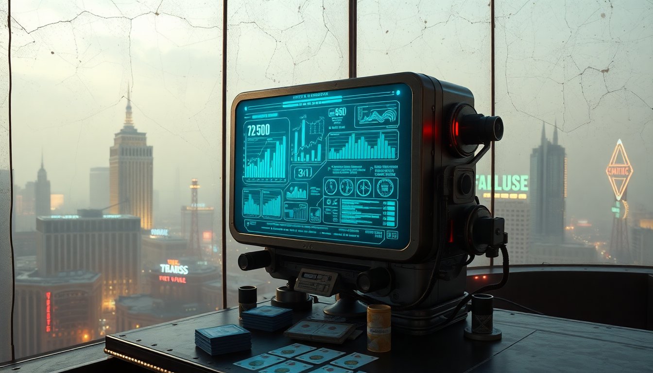 rivisitazione del personaggio di mr house in fallout analisi della stagione 2 1765952828