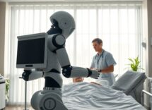 robot infermieristici la percezione dei pazienti sullinnovazione tecnologica nel settore sanitario 1766430288