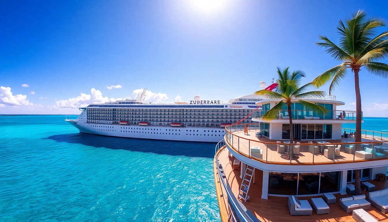 scopri le nuove caratteristiche della zuiderdam di holland america 1765388060