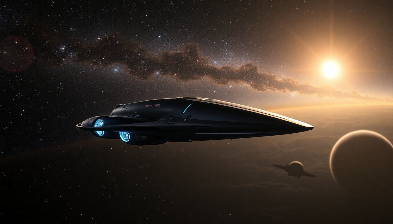 star trek strange new worlds conclude con larrivo di personaggi iconici 1766538695