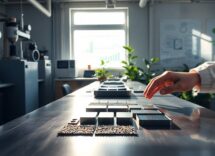 tecnologia sostenibile per il recupero efficiente del palladio nellindustria 1767210822