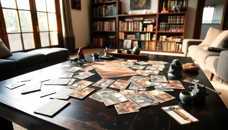 tenka shogun edition crea la tua dinastia con il gioco di carte strategico 1764997125