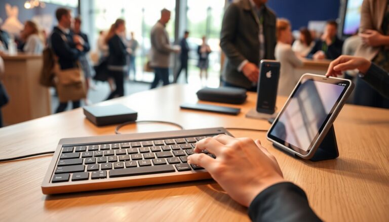 clicks la rivoluzione nella comunicazione con il nuovo tastiera e communicator 1767926925