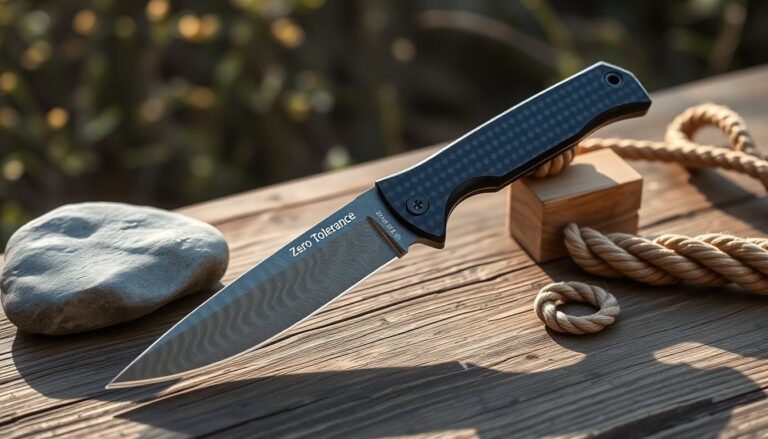 coltelli zero tolerance eleganza e funzionalita in un unico strumento di eccellenza 1768859565