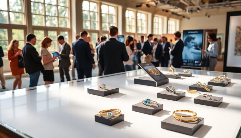 esplora le ultime tendenze e tecnologie al salone tgold innovazioni da non perdere 1769033806