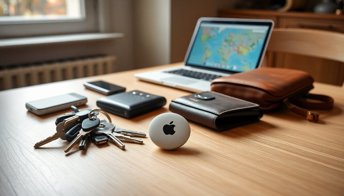 funzionalita avanzate di airtag scopri gli accessori apple per una localizzazione efficiente 1769865646