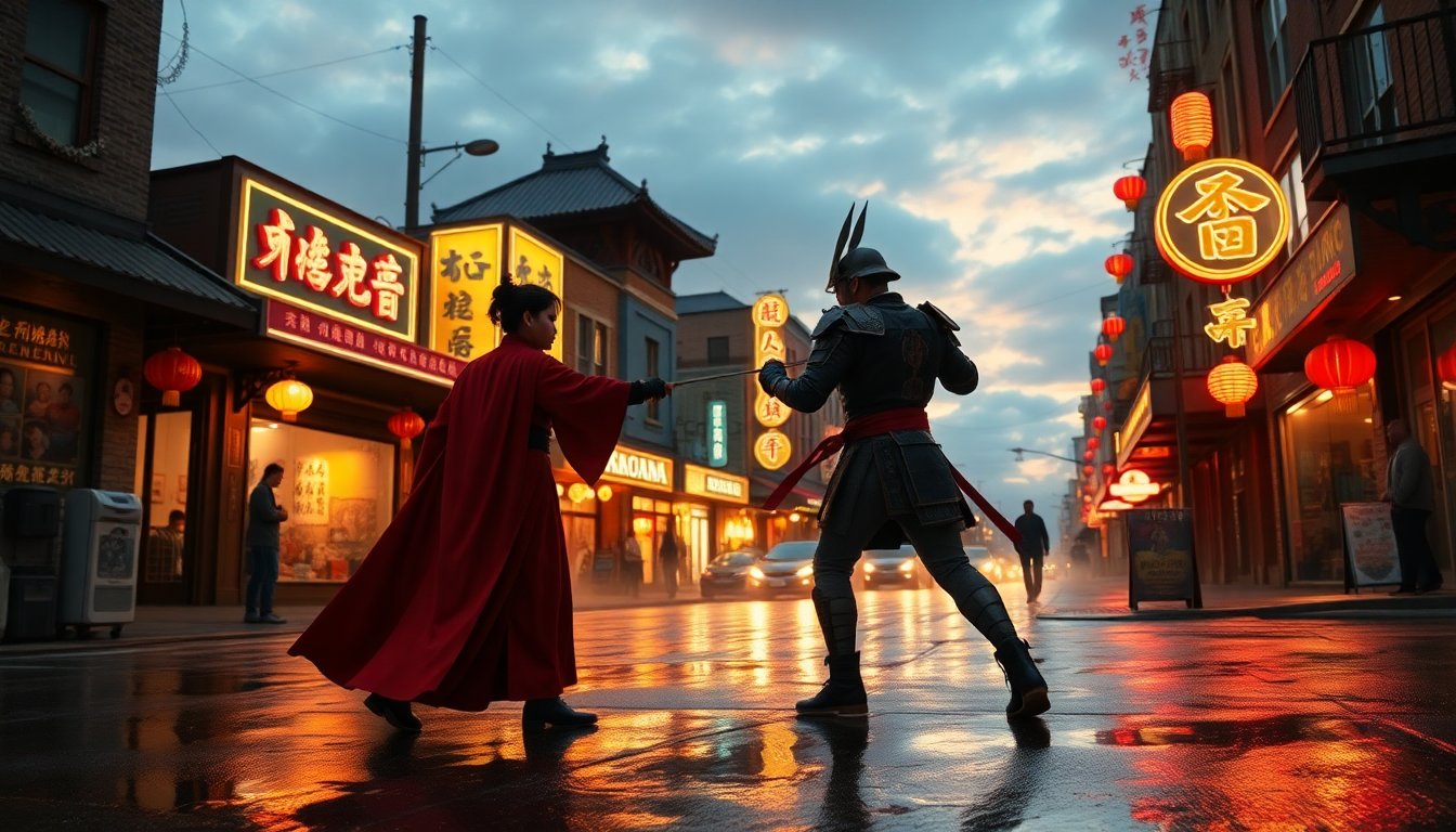 grandi problemi a little china un cult imperdibile da scoprire 1767948537