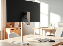 guida alla scelta del supporto per monitor ottimizza il tuo setup ideale 1768903037
