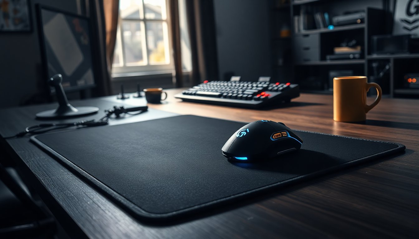 guida alla scelta del tappetino per mouse ideale per il gaming i migliori modelli e consigli utili 1769887306