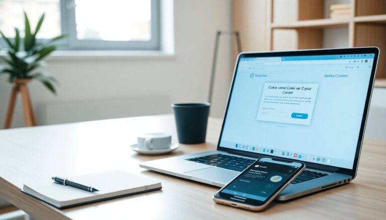 guida completa alla gestione del consenso ai cookie tutto quello che devi sapere 1769098982