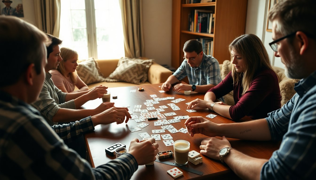 guida definitiva al gioco di carte presidents regole strategie e suggerimenti 1768968655