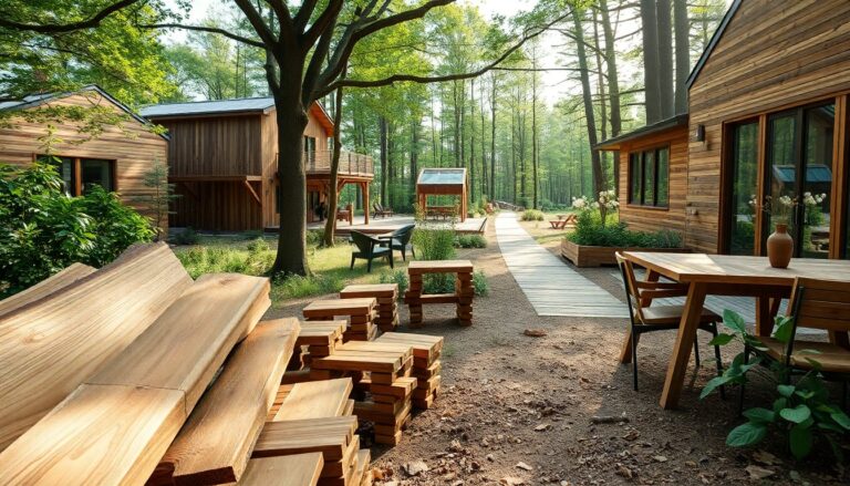 il legno un materiale chiave per promuovere leconomia circolare 1769427858