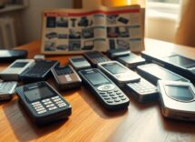 il valore sorprendente dei cellulari vintage perche rappresentano un investimento da non perdere 1768229348