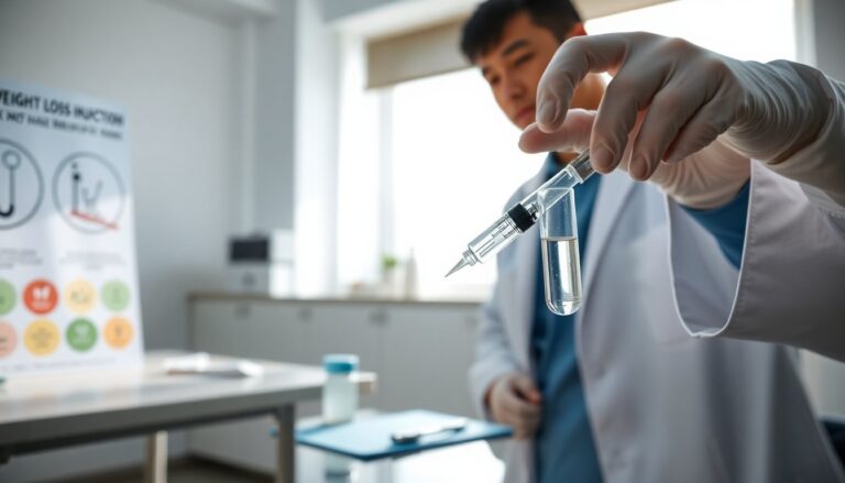 iniezioni dimagranti scopri un approccio innovativo per perdere peso efficacemente 1767991732