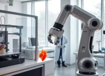 innovazioni scientifiche e tecnologiche nel settore medico scoperte rivoluzionarie e futuro della salute 1769427648