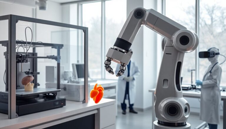 innovazioni scientifiche e tecnologiche nel settore medico scoperte rivoluzionarie e futuro della salute 1769427648