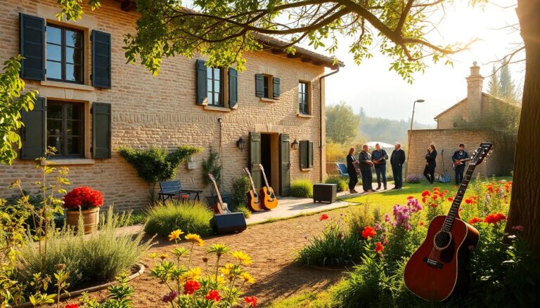 la fabrique un gioiello musicale da scoprire a saint remy de provence 1769077176