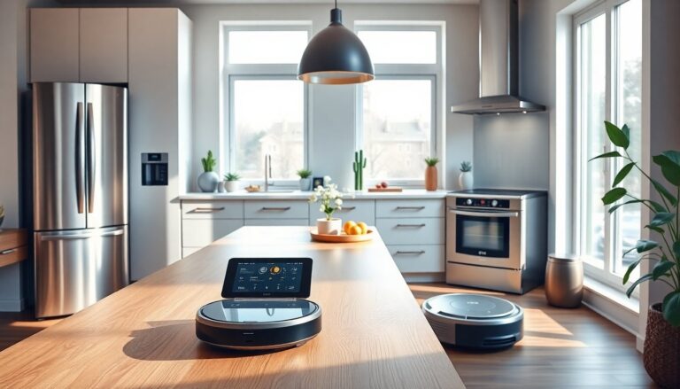 lg e le innovazioni del futuro per le case intelligenti al ces 1768315823