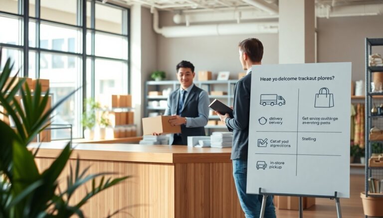 opzioni di consegna e ritiro per i tuoi ordini scegli la soluzione ideale 1769493163