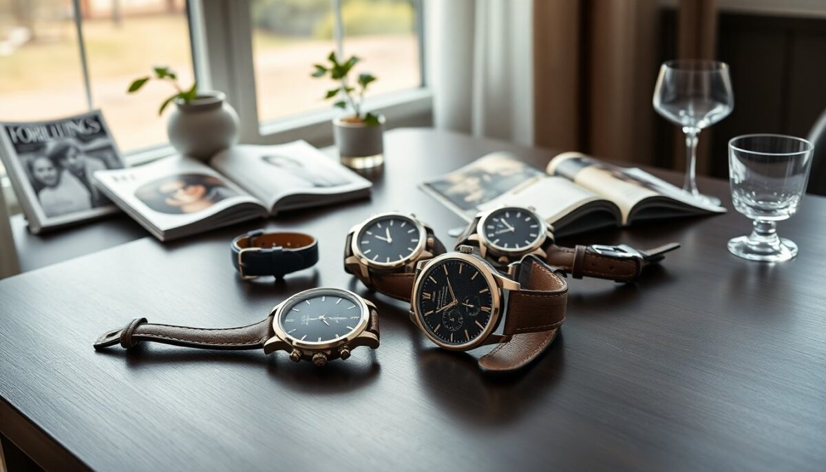 orologi di lusso scopri la collezione esclusiva di paolo bonolis 1769449573