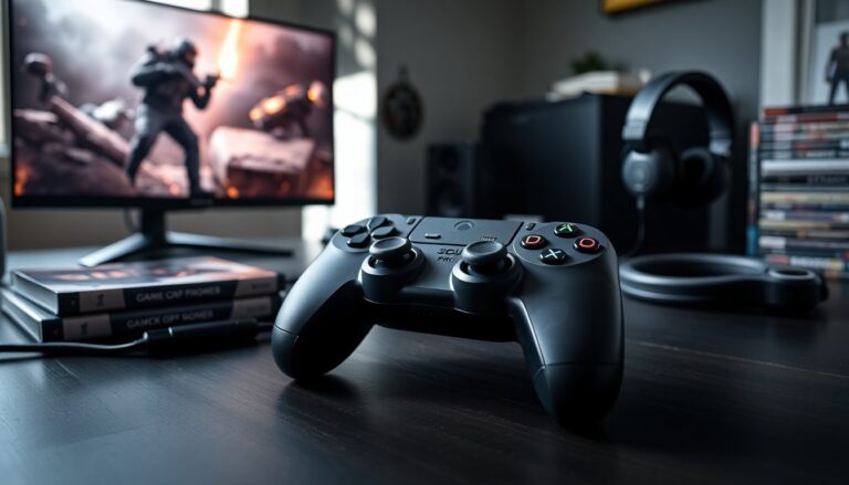 recensione dettagliata del controller scuf valor pro con skin black ops 7 prestazioni e design unici 1768121329