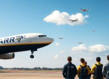 ryanair risponde a elon musk con un astuta contromossa 1769012116