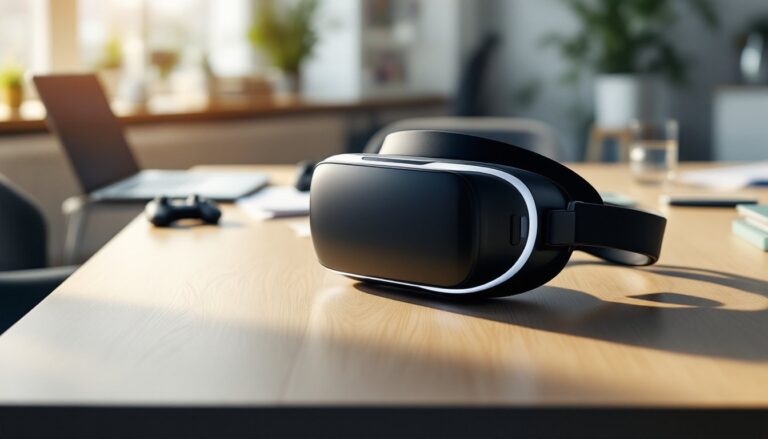 samsung galaxy xr il visore di realta estesa che sorprende per innovazione e leggerezza 1768685208