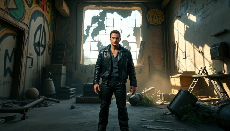 scopri bobby apartment il personaggio preferito dai fan di fallout 1769316106