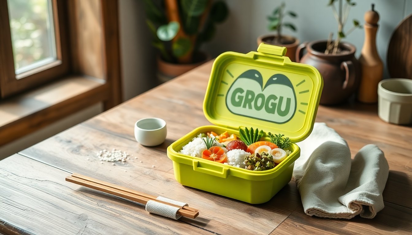 scopri la bento box di star wars il pranzo divertente che conquistera tutti 1768294128