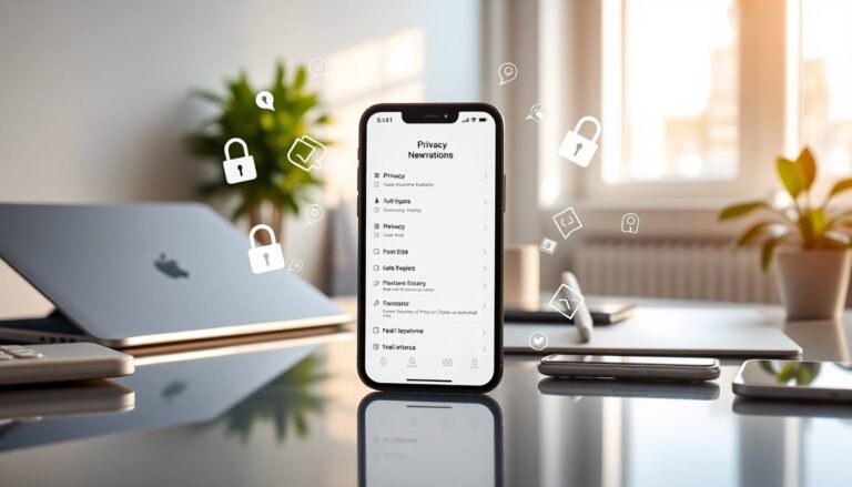 scopri le nuove funzionalita di privacy in ios 263 beta 3 di apple tutto quello che devi sapere 1769670322