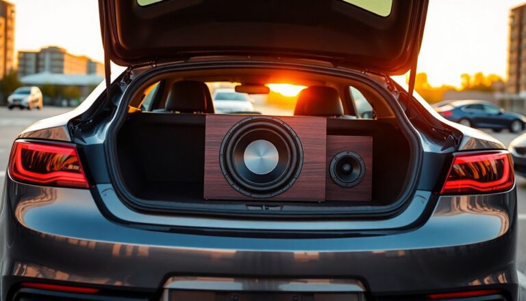 subwoofer attivi per auto guida alla scelta del modello perfetto per le tue esigenze 1767840183