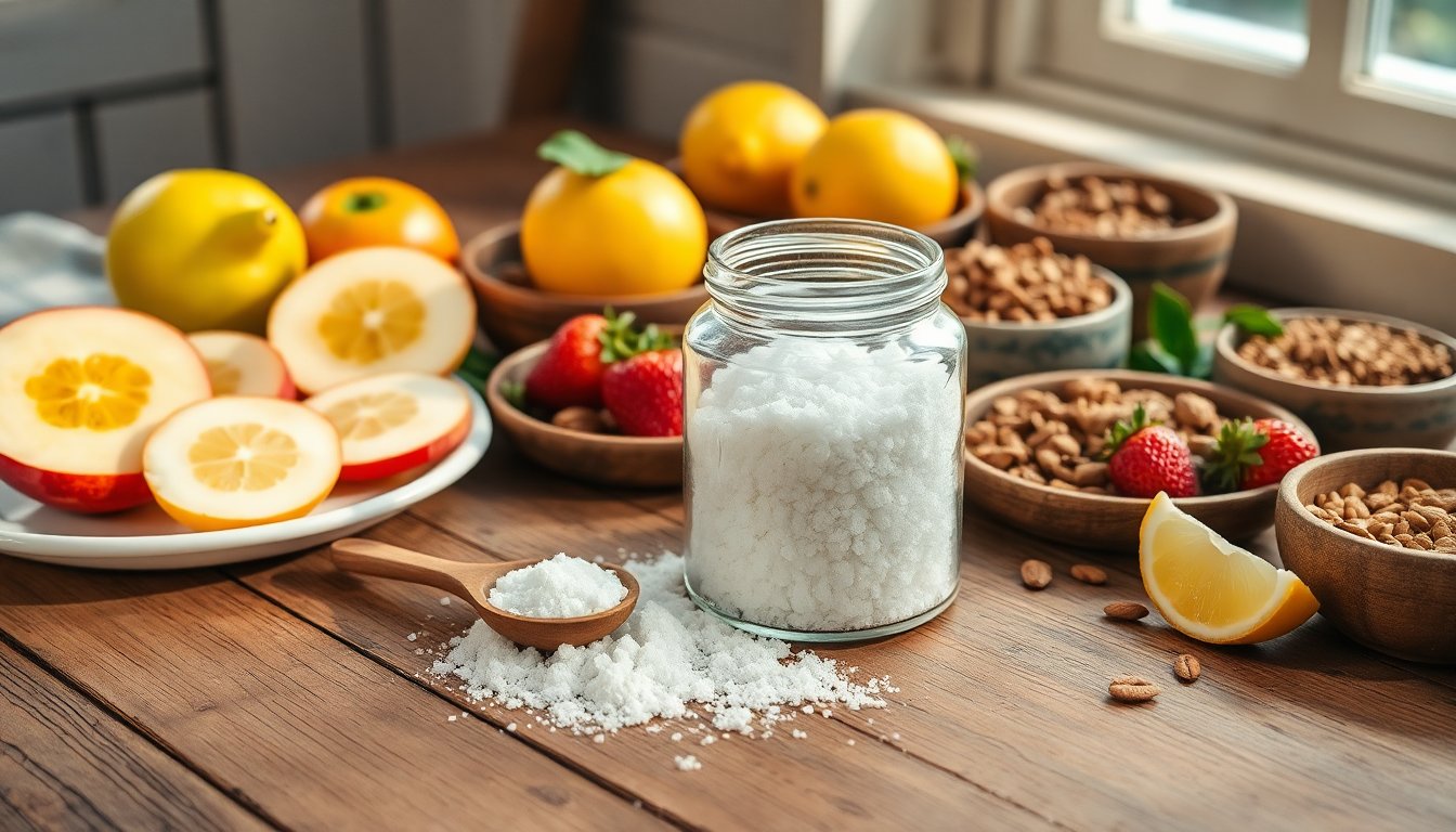 tagatosio il dolcificante naturale salutare ideale per tutti 1768620121