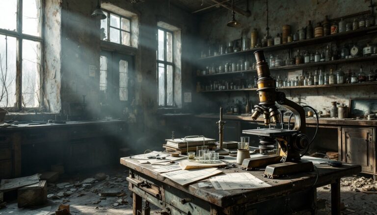 virus evolutivo forzato in fallout significato e impatti svelati 1768728928