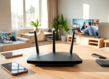 wi fi 7 la rivoluzione della connettivita domestica e professionale nel 2026 1768837649